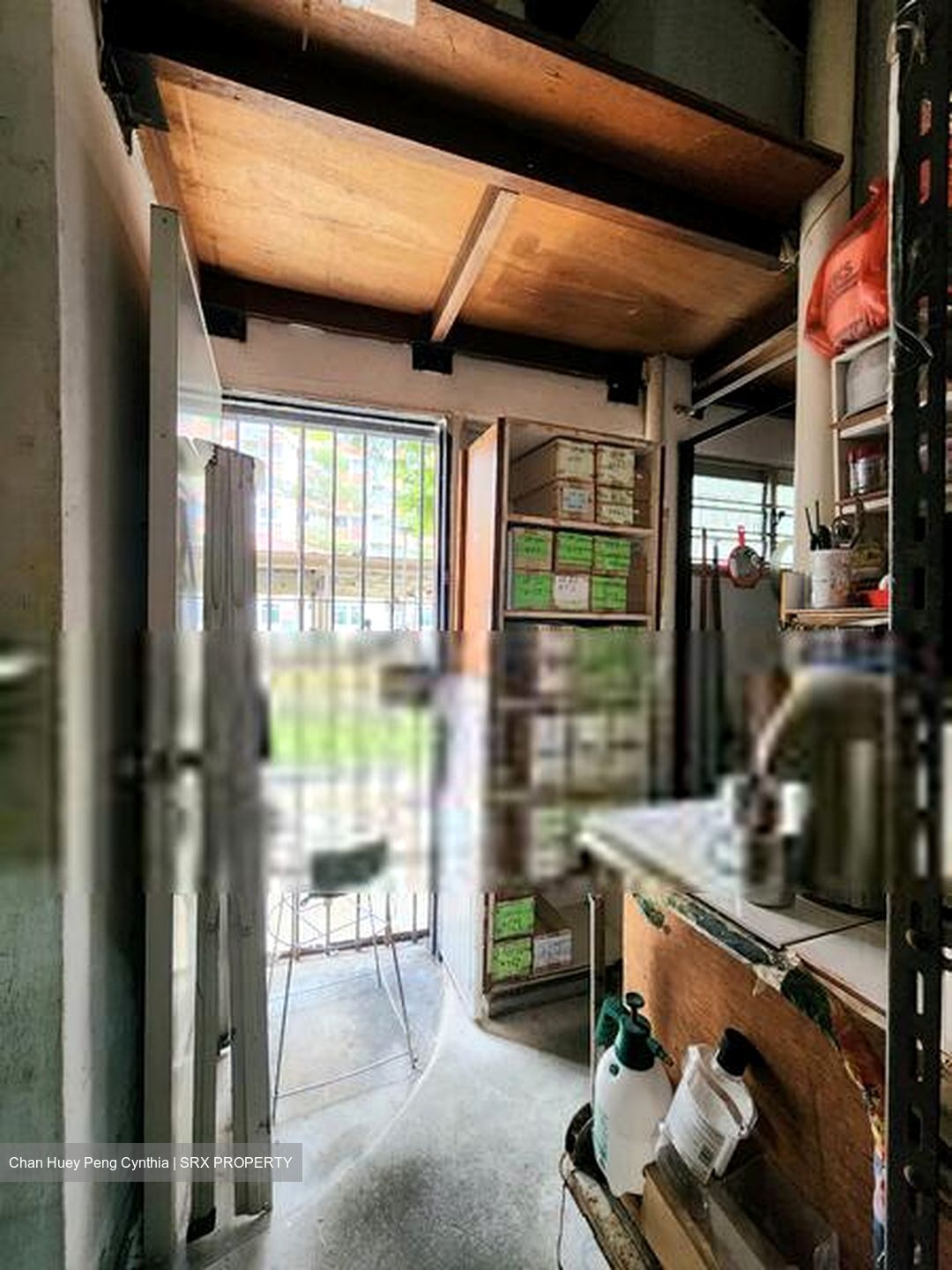 Jalan Sultan (D7), Shop House #452082271